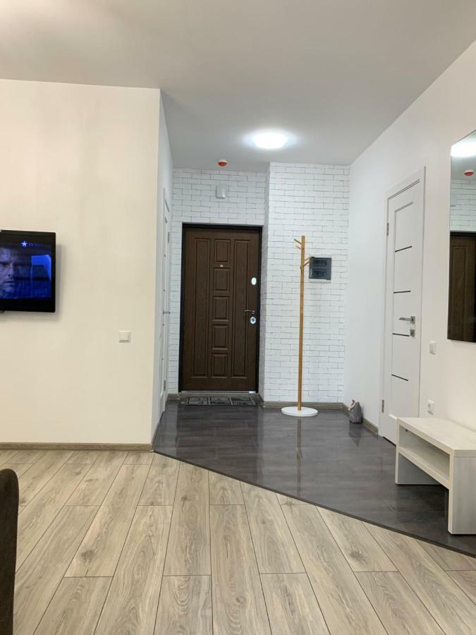 West Street Lux Apartments Kyiv Exterior photo