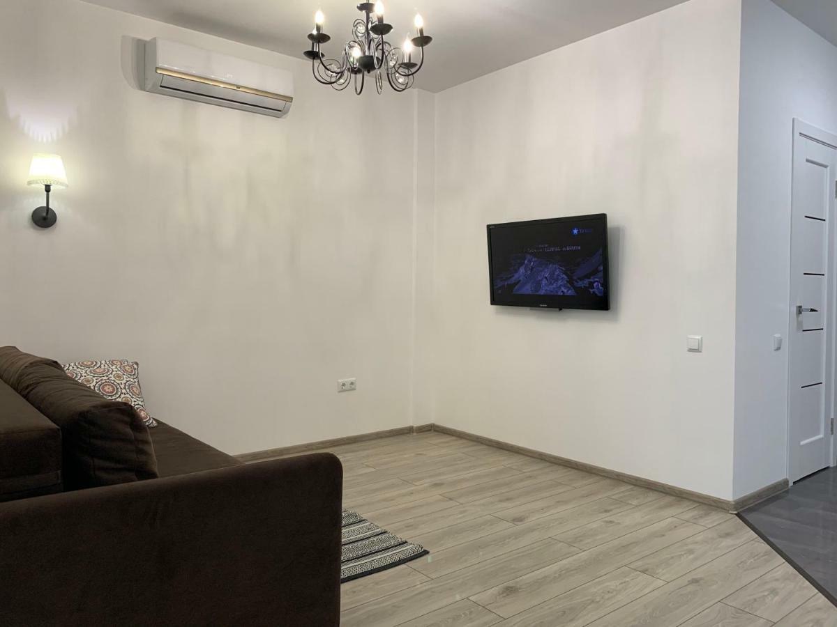 West Street Lux Apartments Kyiv Exterior photo