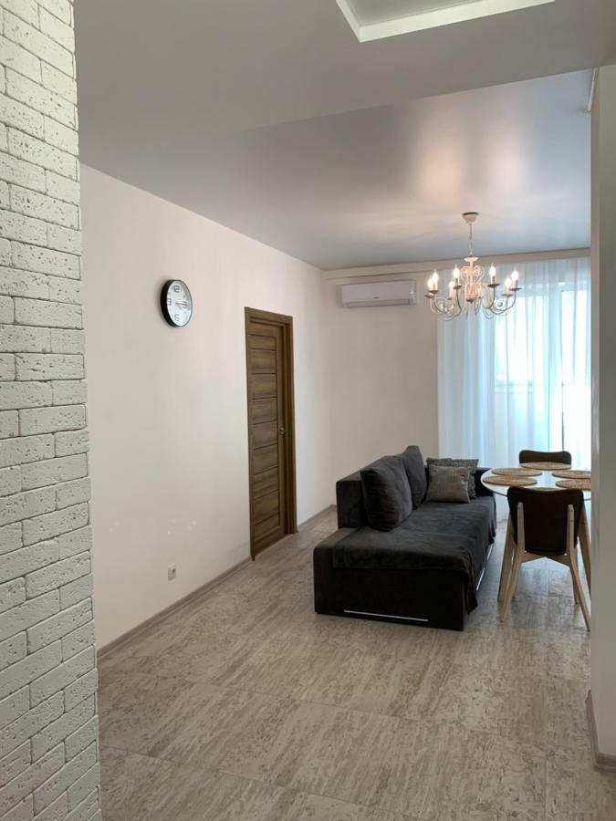 West Street Lux Apartments Kyiv Exterior photo